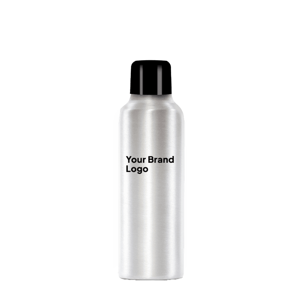 Pro Style Hair Spray // Strong Hold