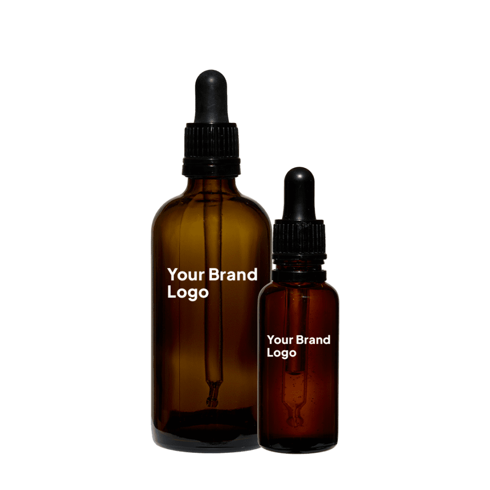 Hyaluronic Acid Scalp Infusion Serum